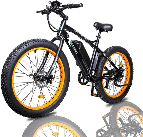 Electric bikes are becoming increasingly popular for good reason. . Electric bikes under 100 dollars amazon